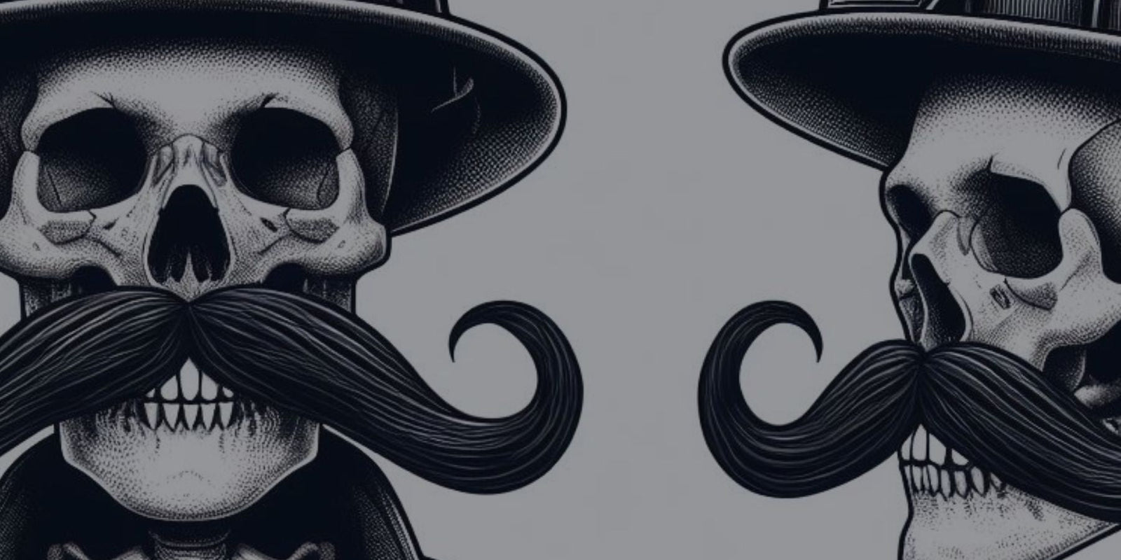 Mustache or Moustache? What's the Difference?