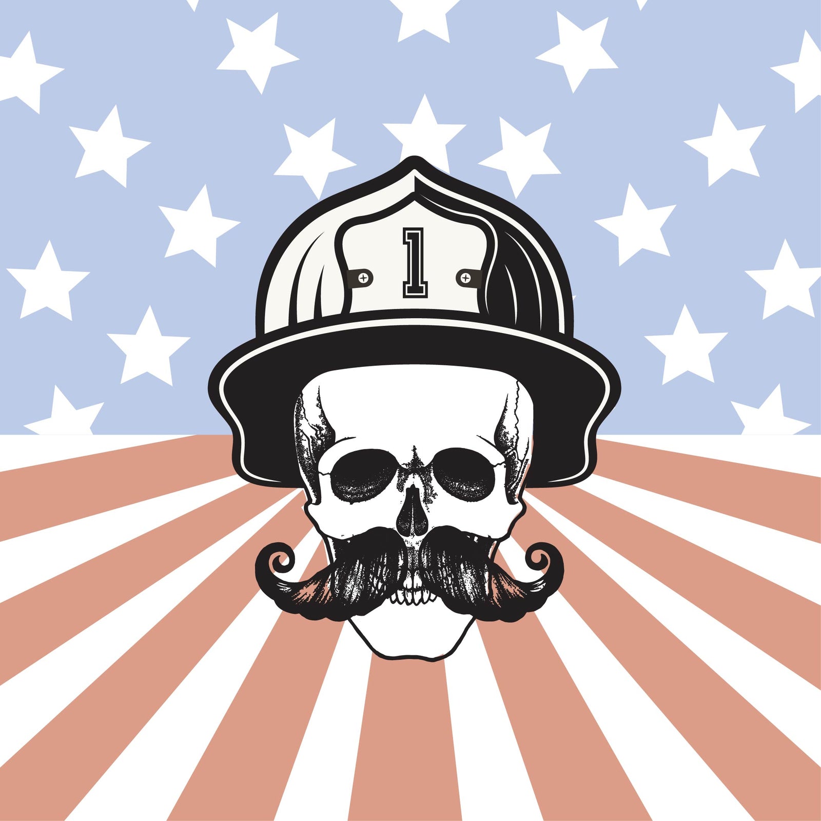 Mustache Wax