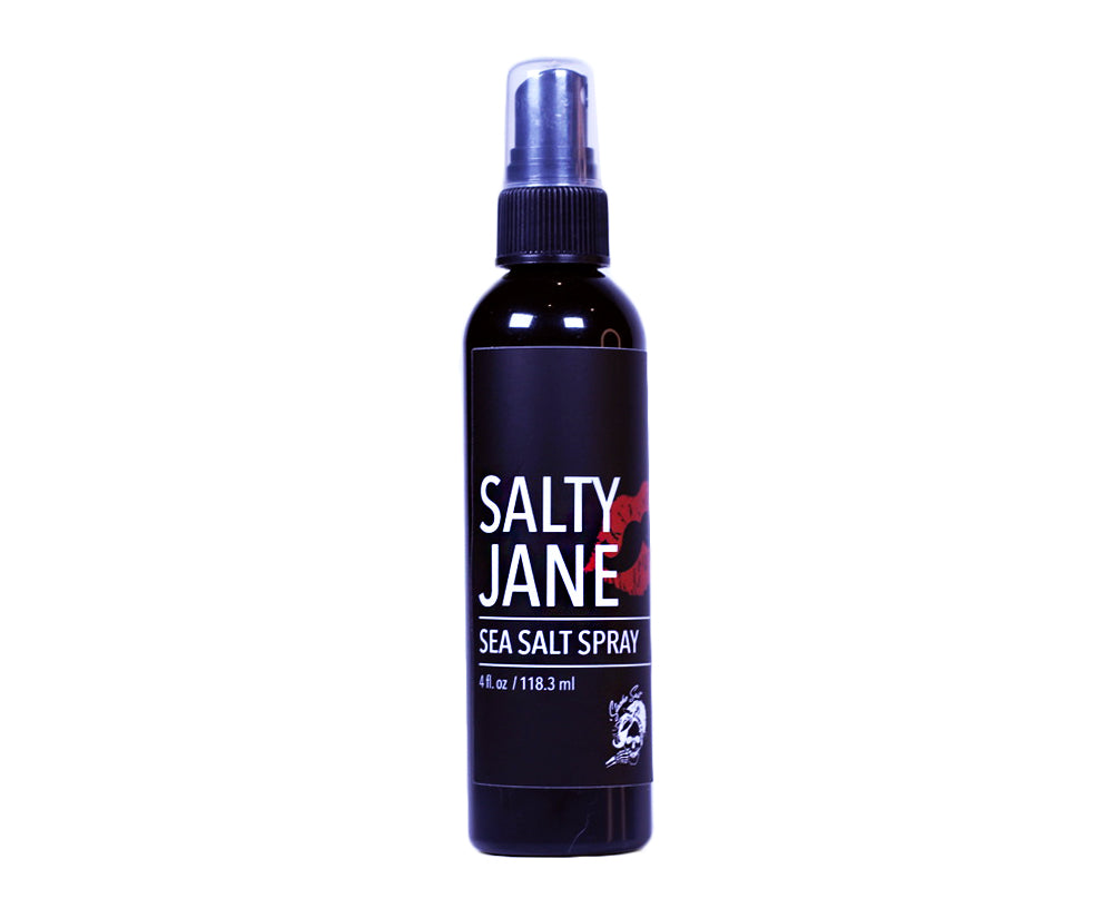 Salty Jane Sea Salt Spray