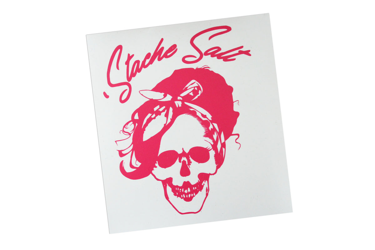 5&quot; Salty Jane Decal