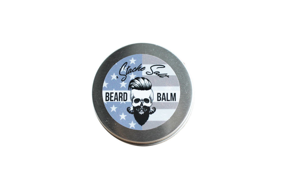Ol’ Fashion Beard Balm