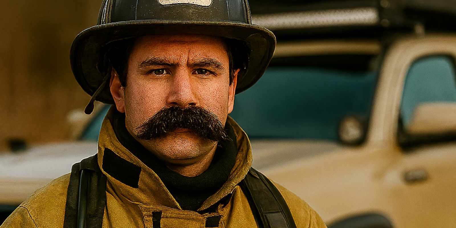 How to Have a Healthy Mustache: Mustache Care Tips for Men