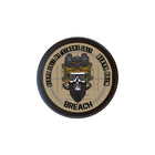 Breach beard balm
