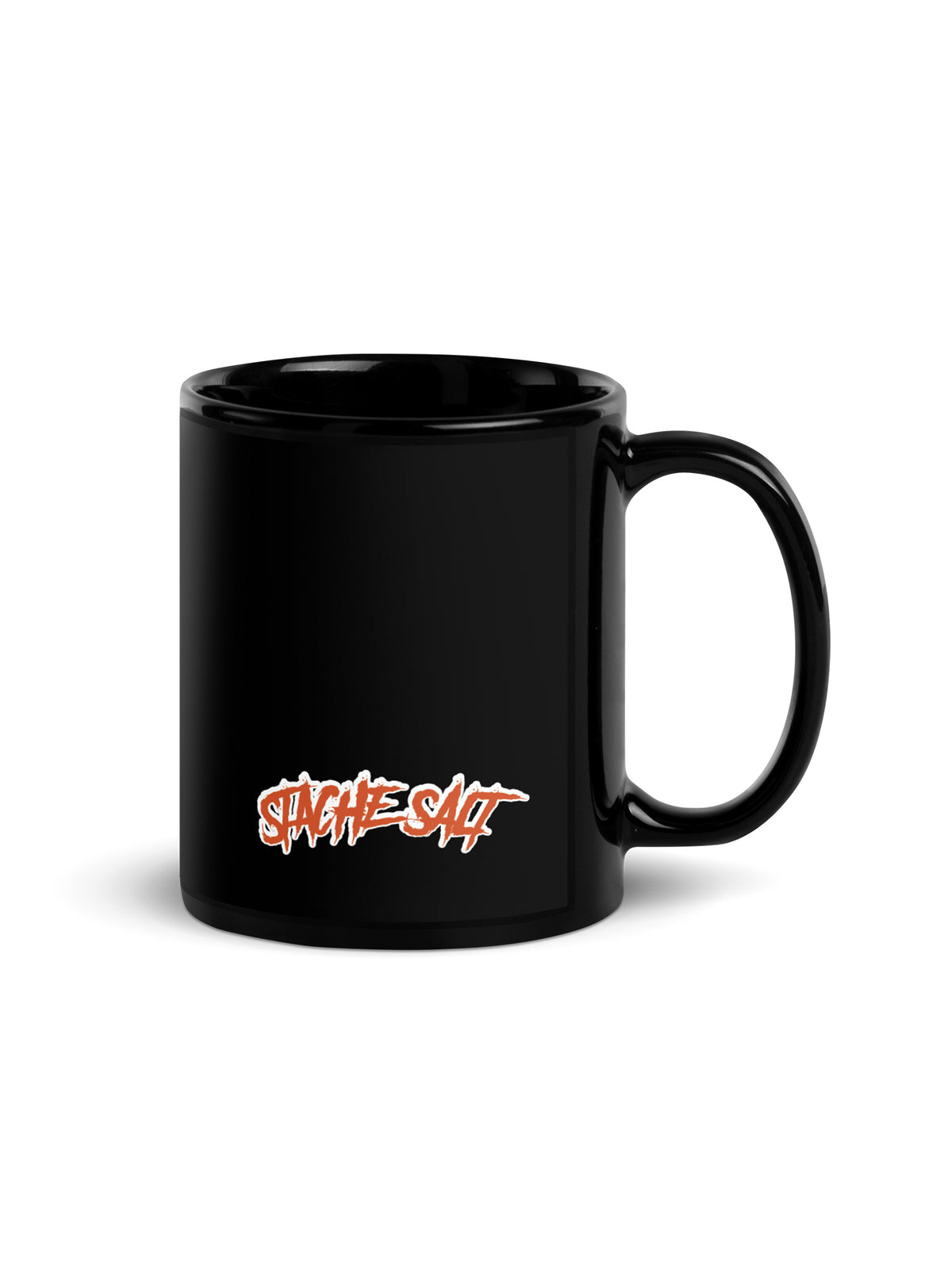 Death 2 Pumpkin Spice Reaper Coffee Mug - 15oz