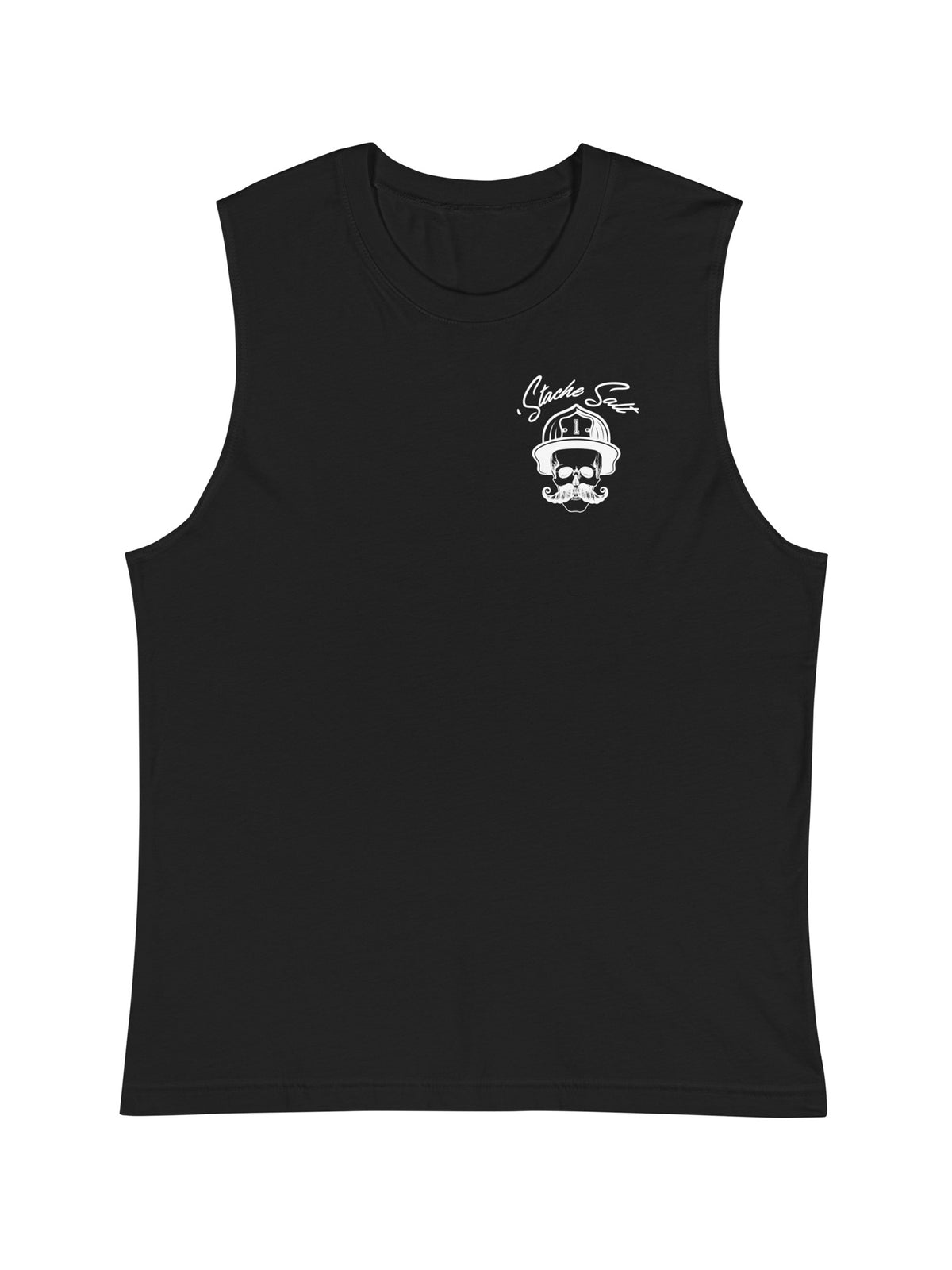 OG Salty Muscle Tank