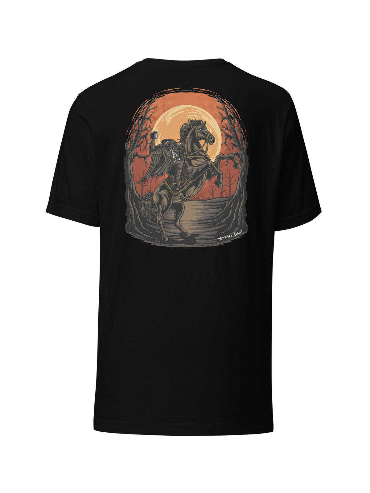 The Horseman Tee