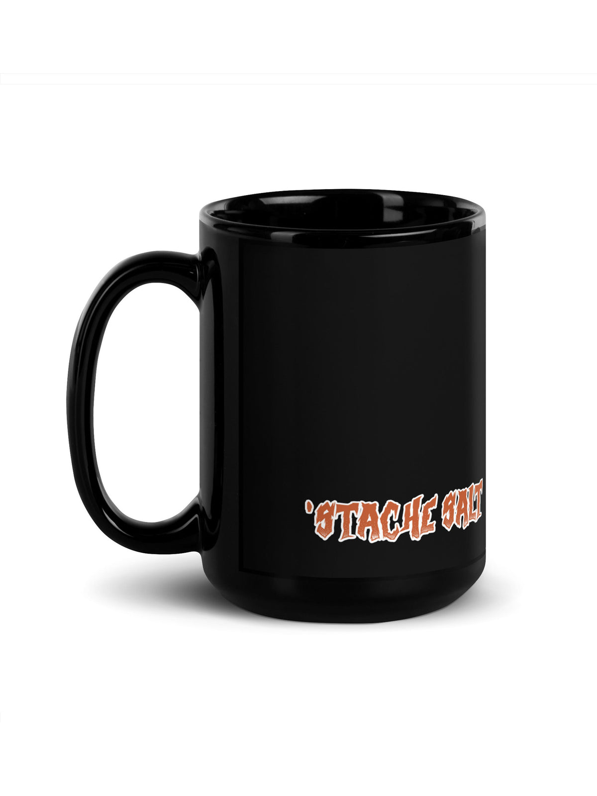 The Horseman Coffee Mug