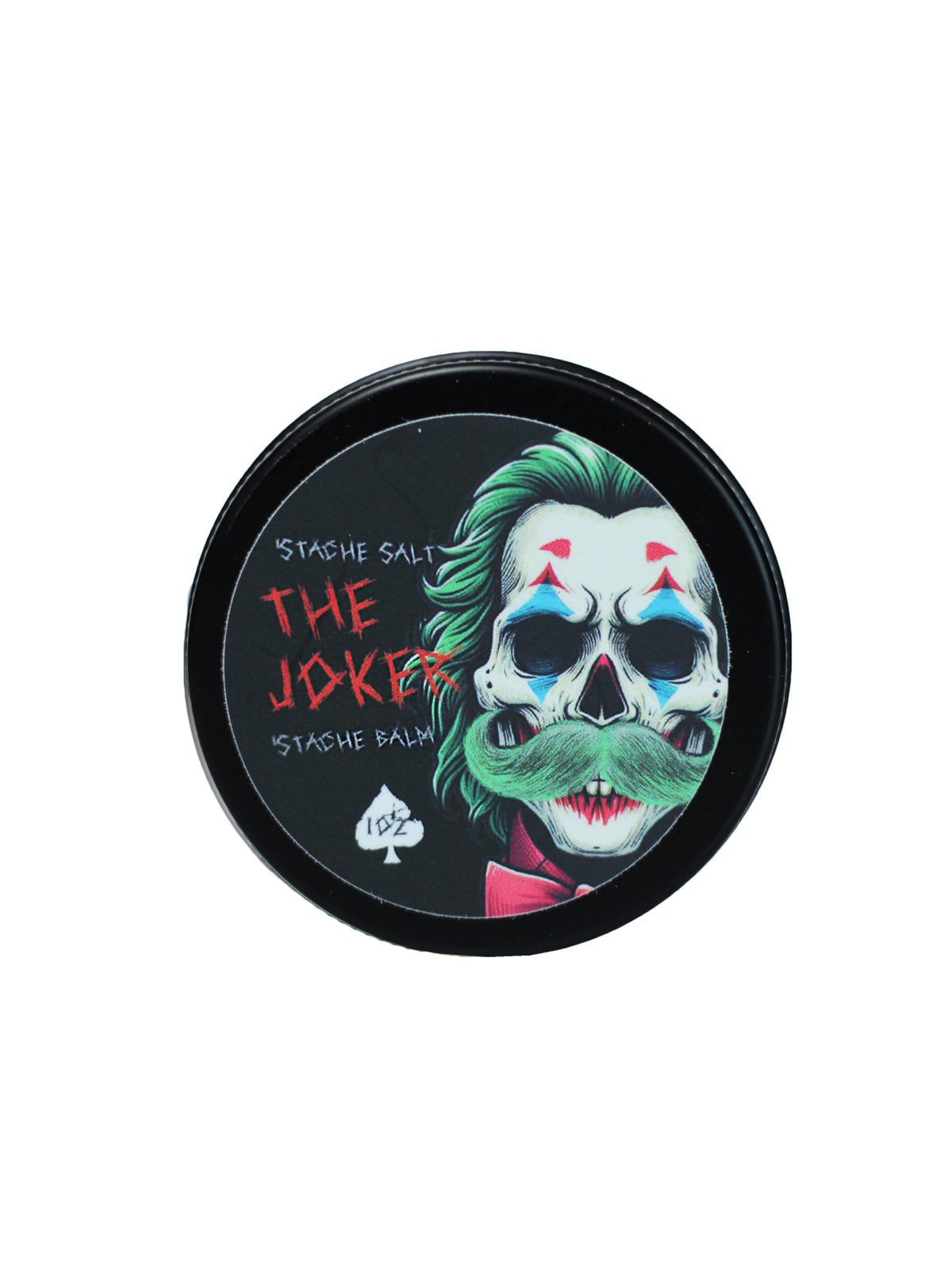 The Joker &#39;Stache Balm