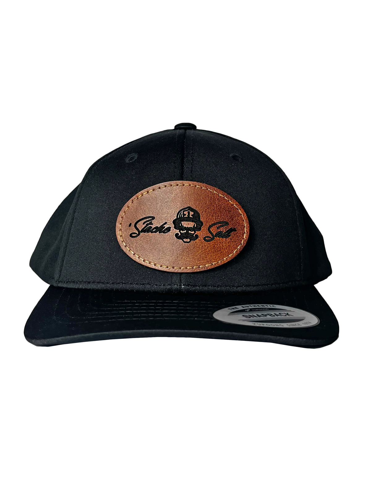 Kids Team Patch Hat