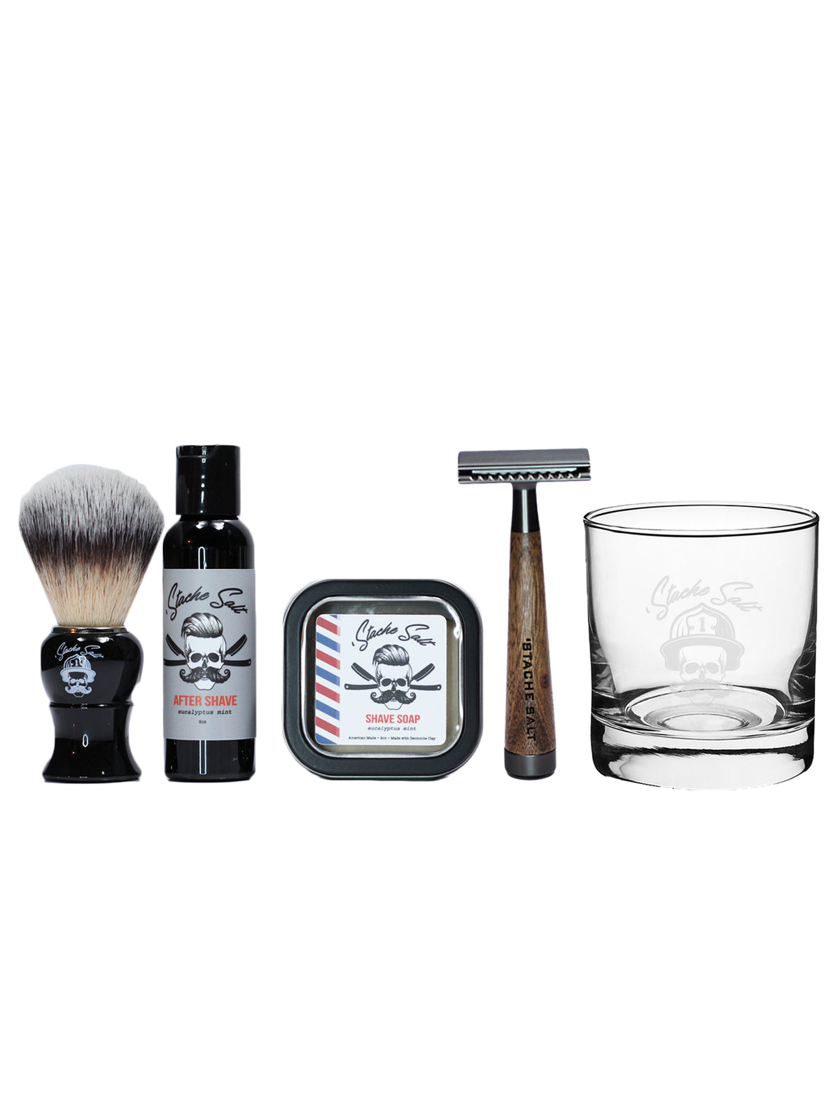 Shave Razor Pack Ultimate Shave Pack
