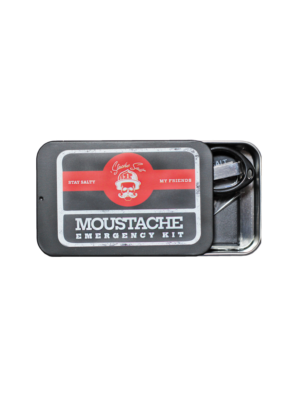 2024 7th Annual Moustache Entry Kit