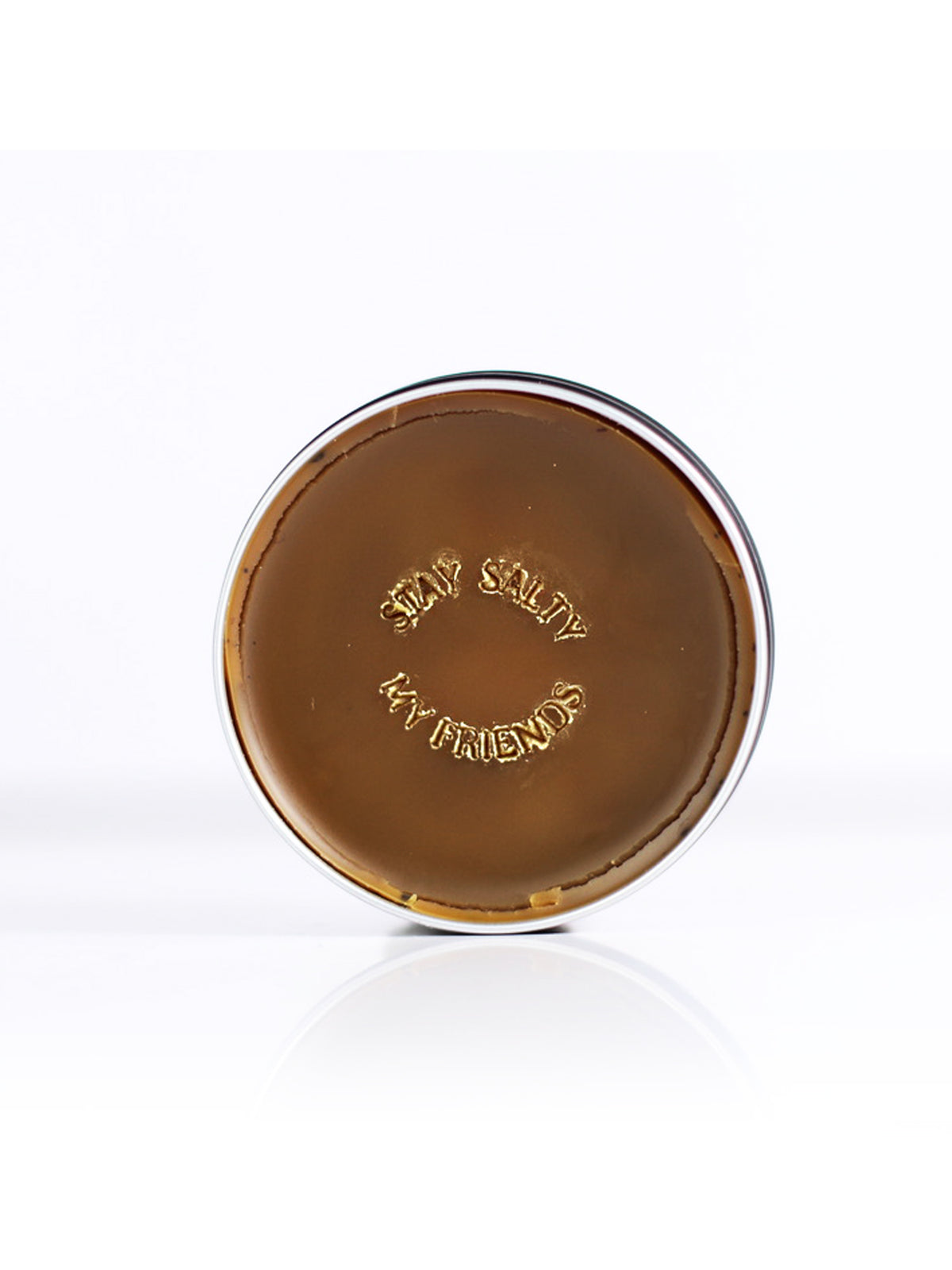 Smooth Bore - Firme Hold Mustache &amp; Beard Wax