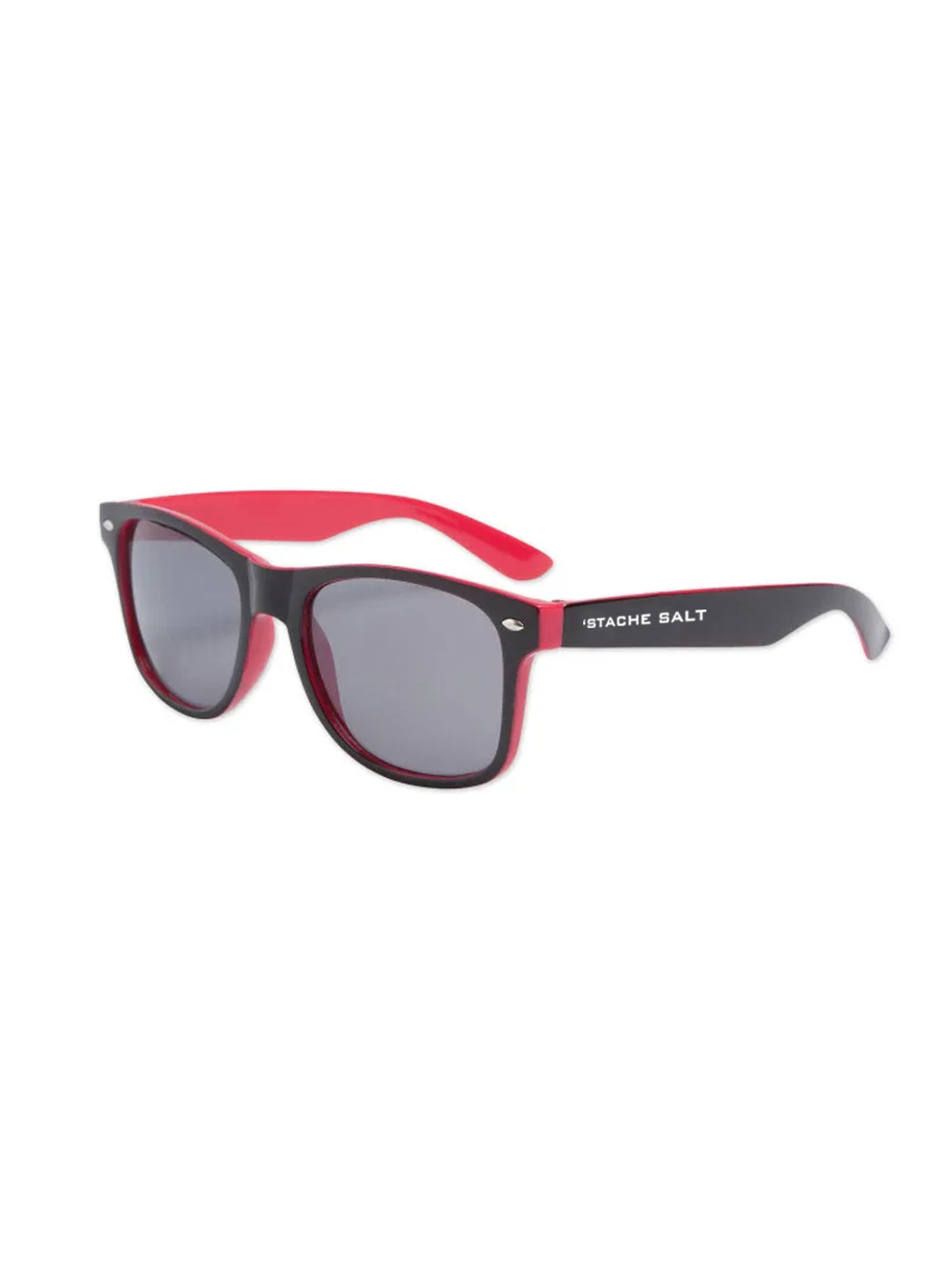 &#39;Stache Salt Sunglasses