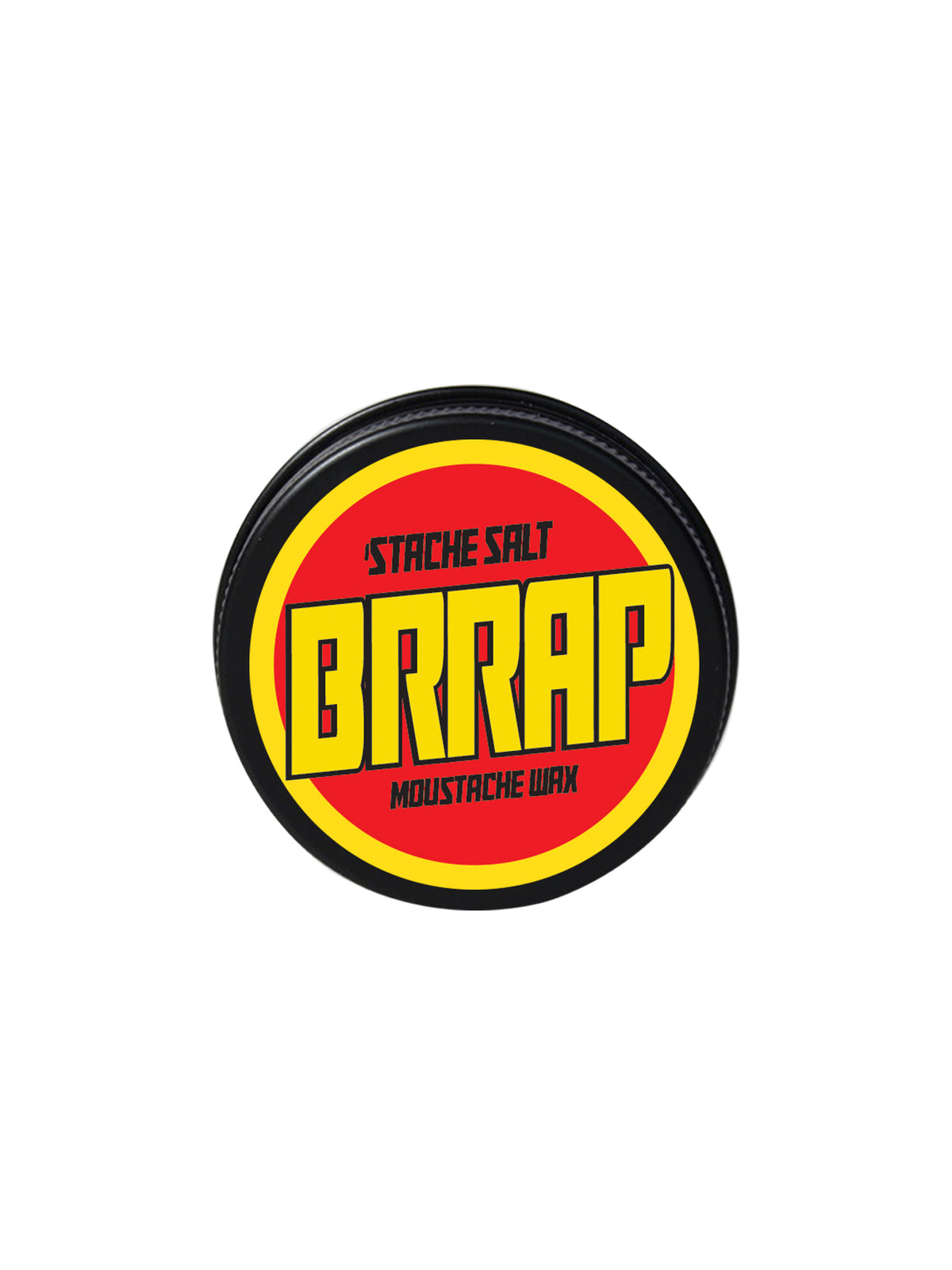 BRRAP Moustache Wax