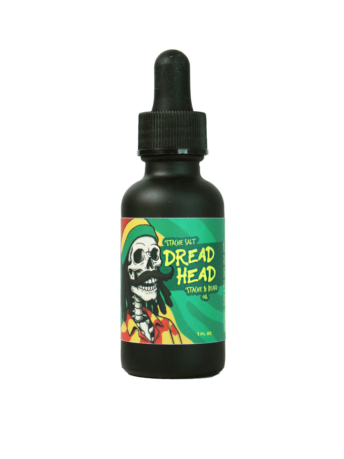 Dread Head Beard Oil