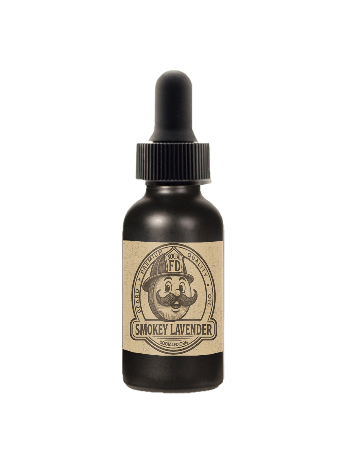 Social FD Beard Oil