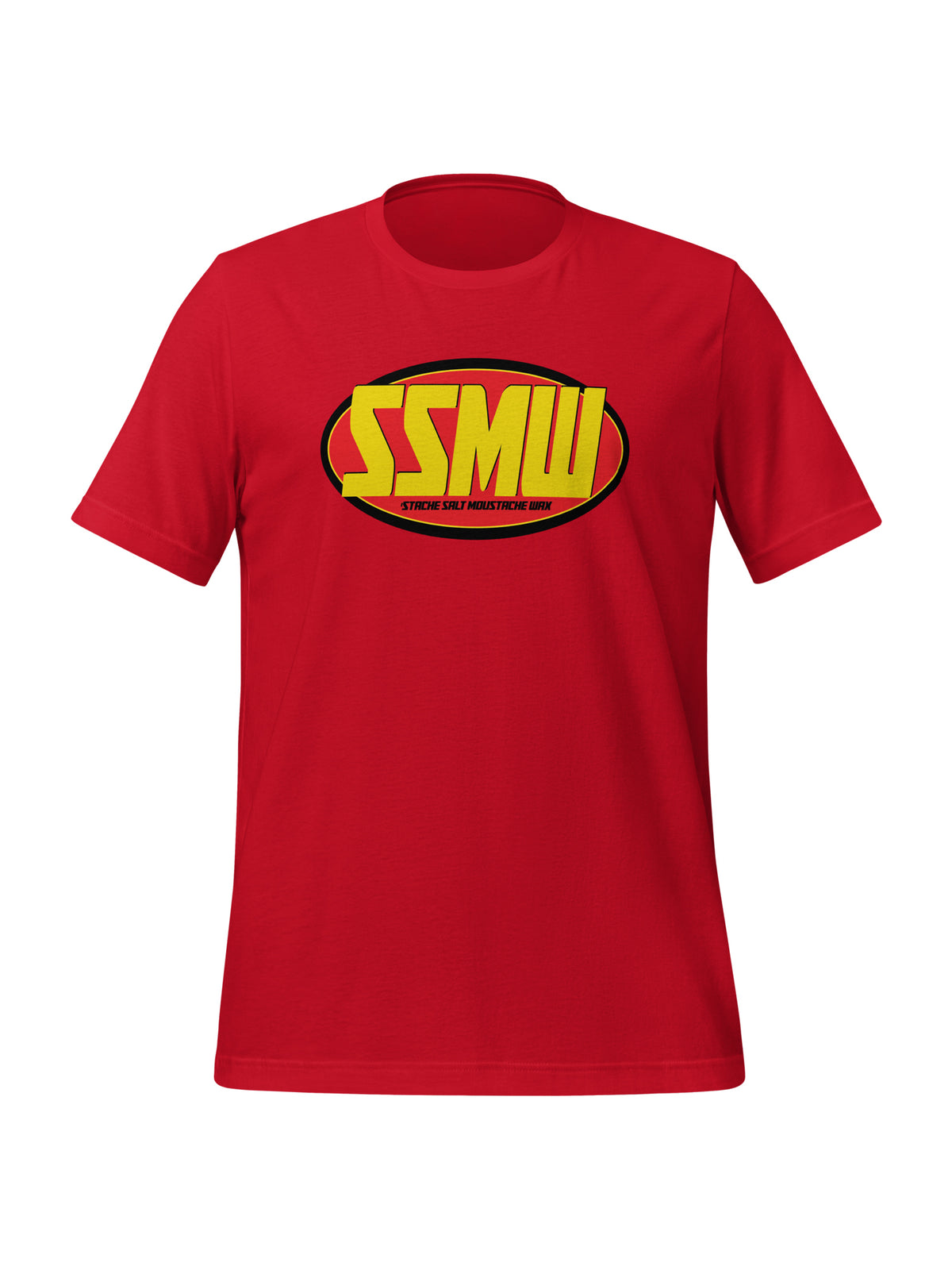 SSMW Tee