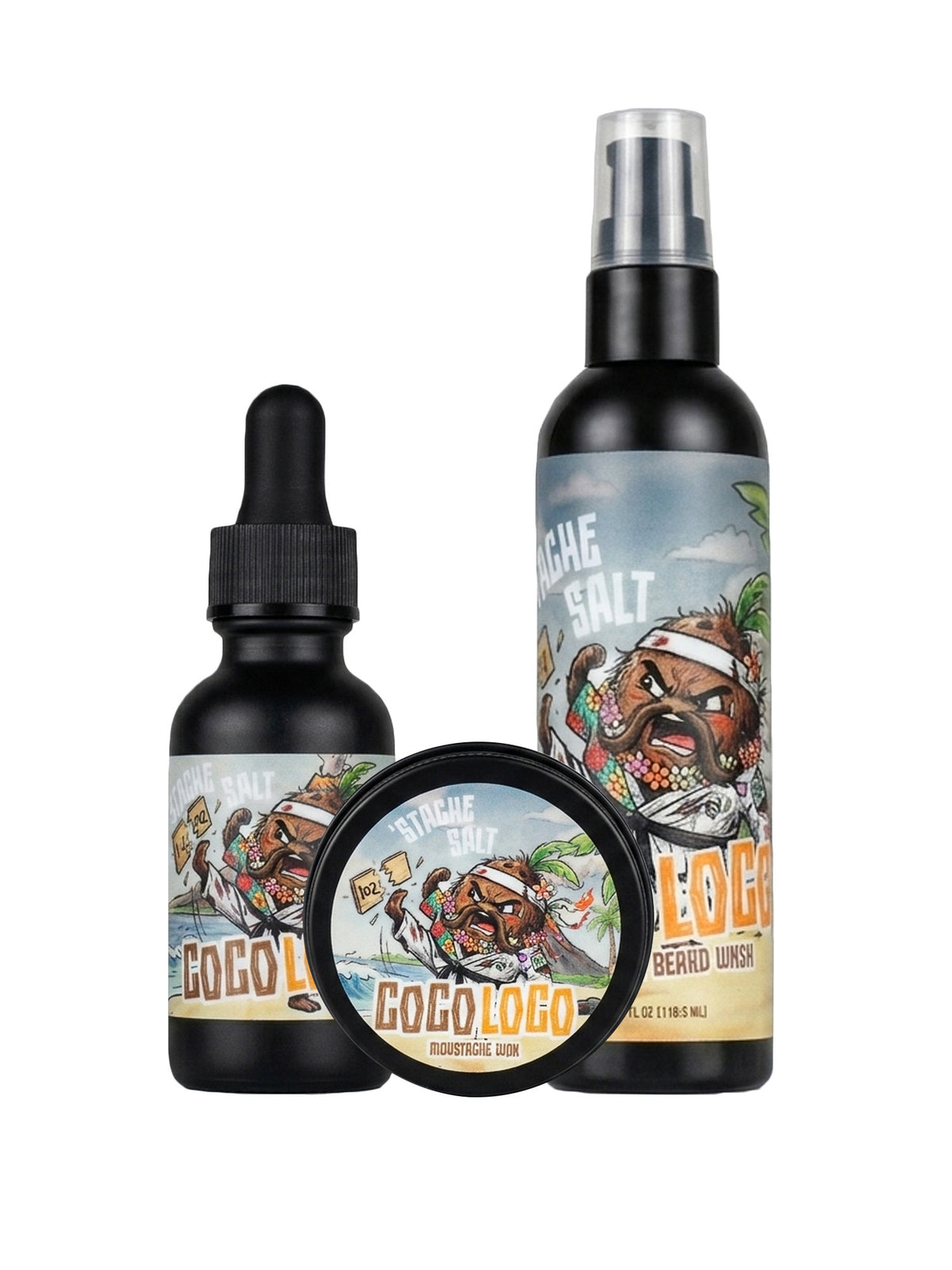 CocoLoco Set