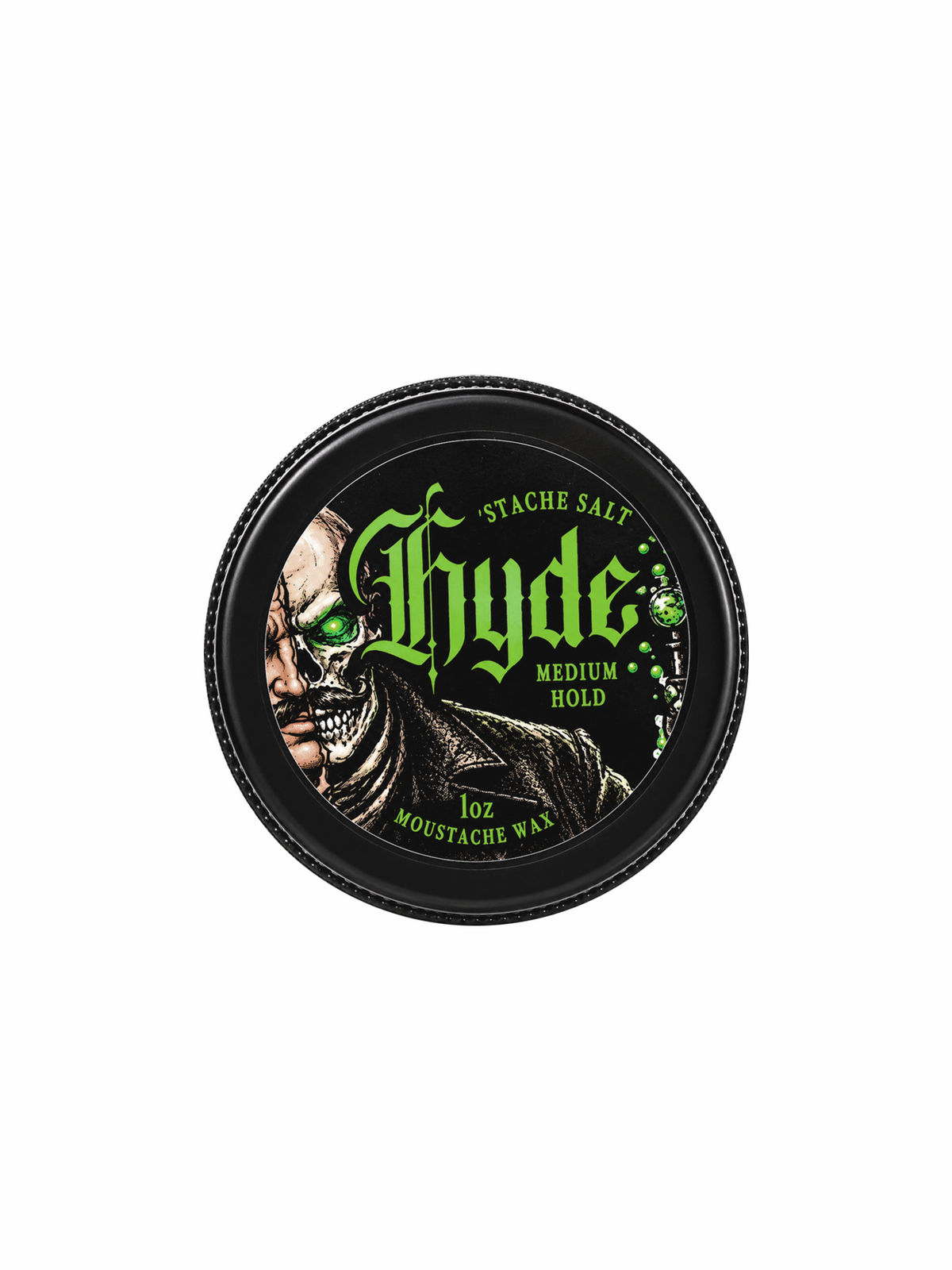 Jekyll & Hyde Wax Set