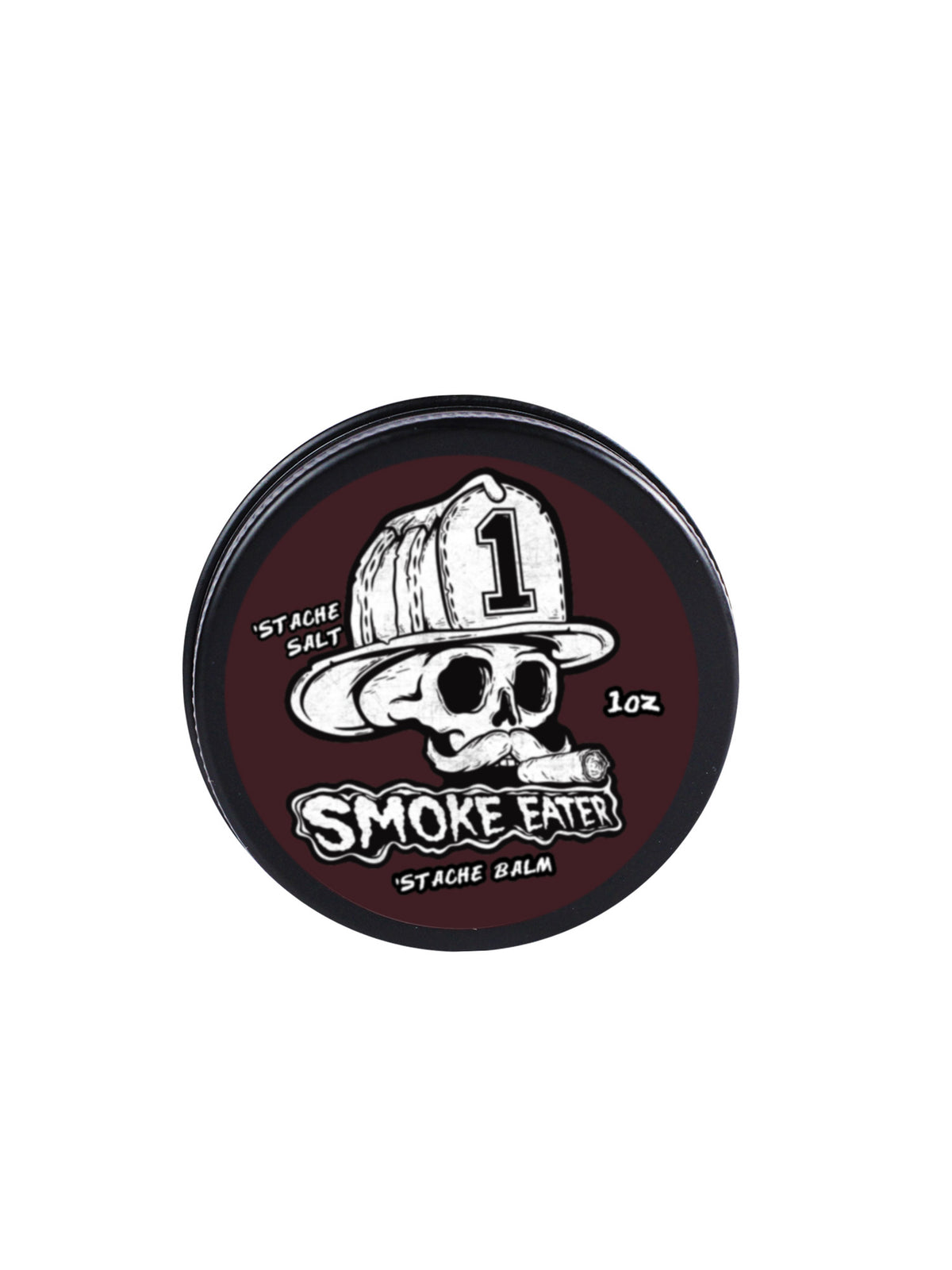 Smoke Eater 'Stache Balm