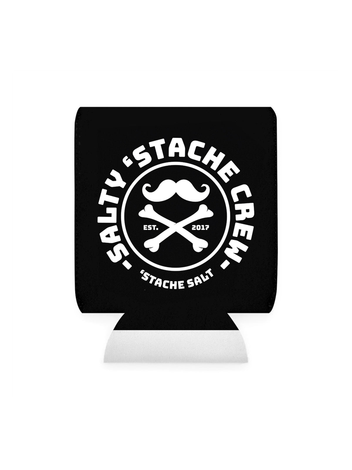 Salty Crew Koozie