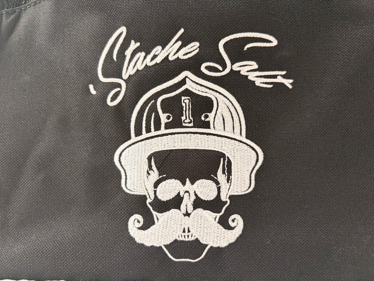 Salty Station Bag