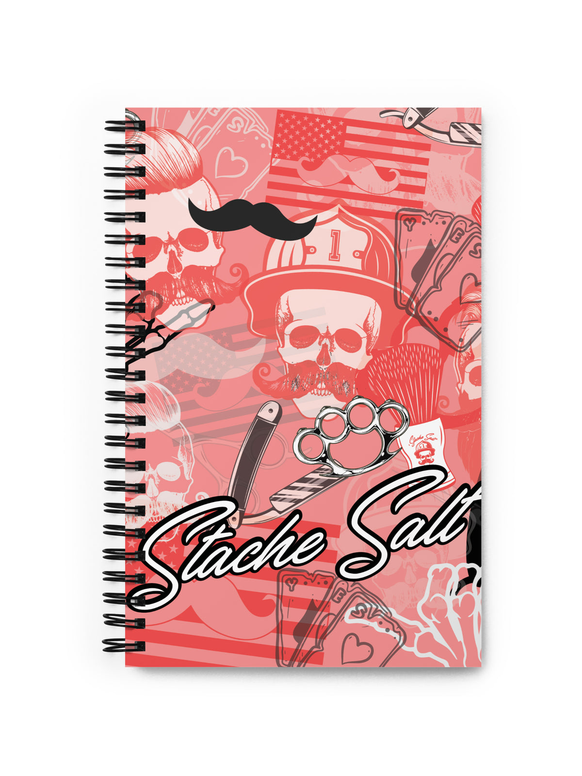2025 8th Annual Moustache Entry Kit