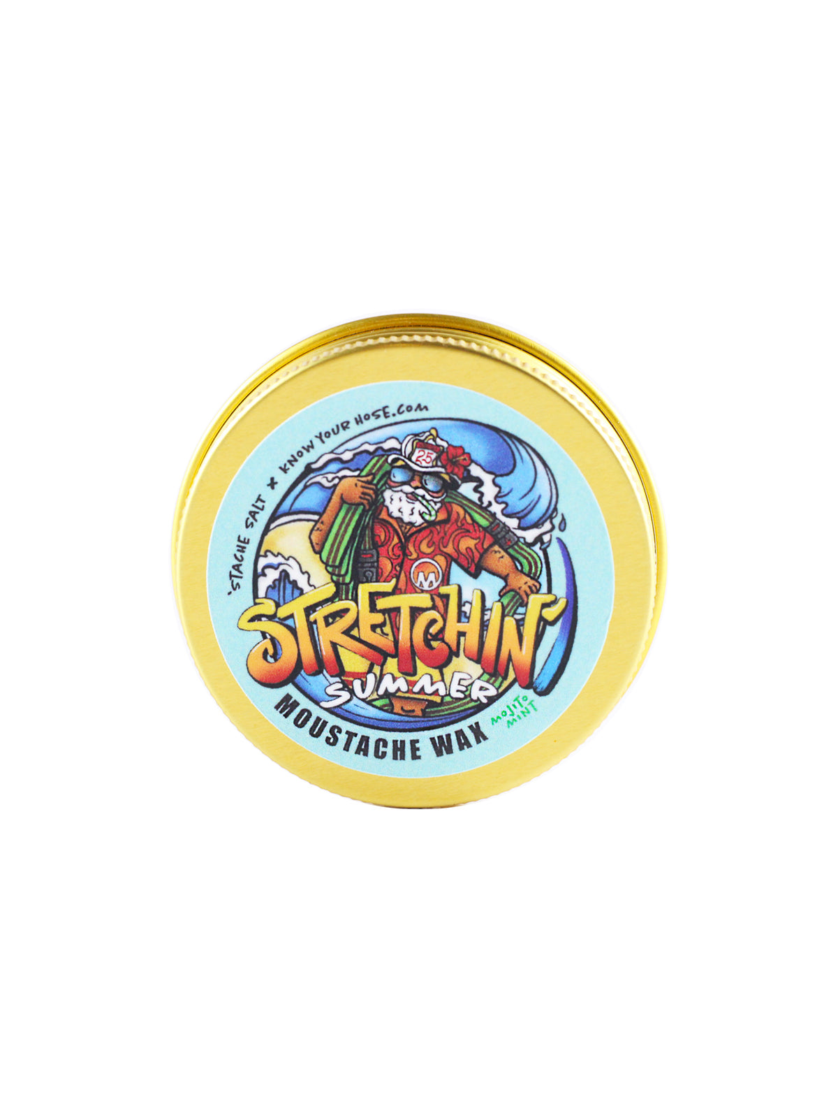 Stretchin&#39; Summer Full Set