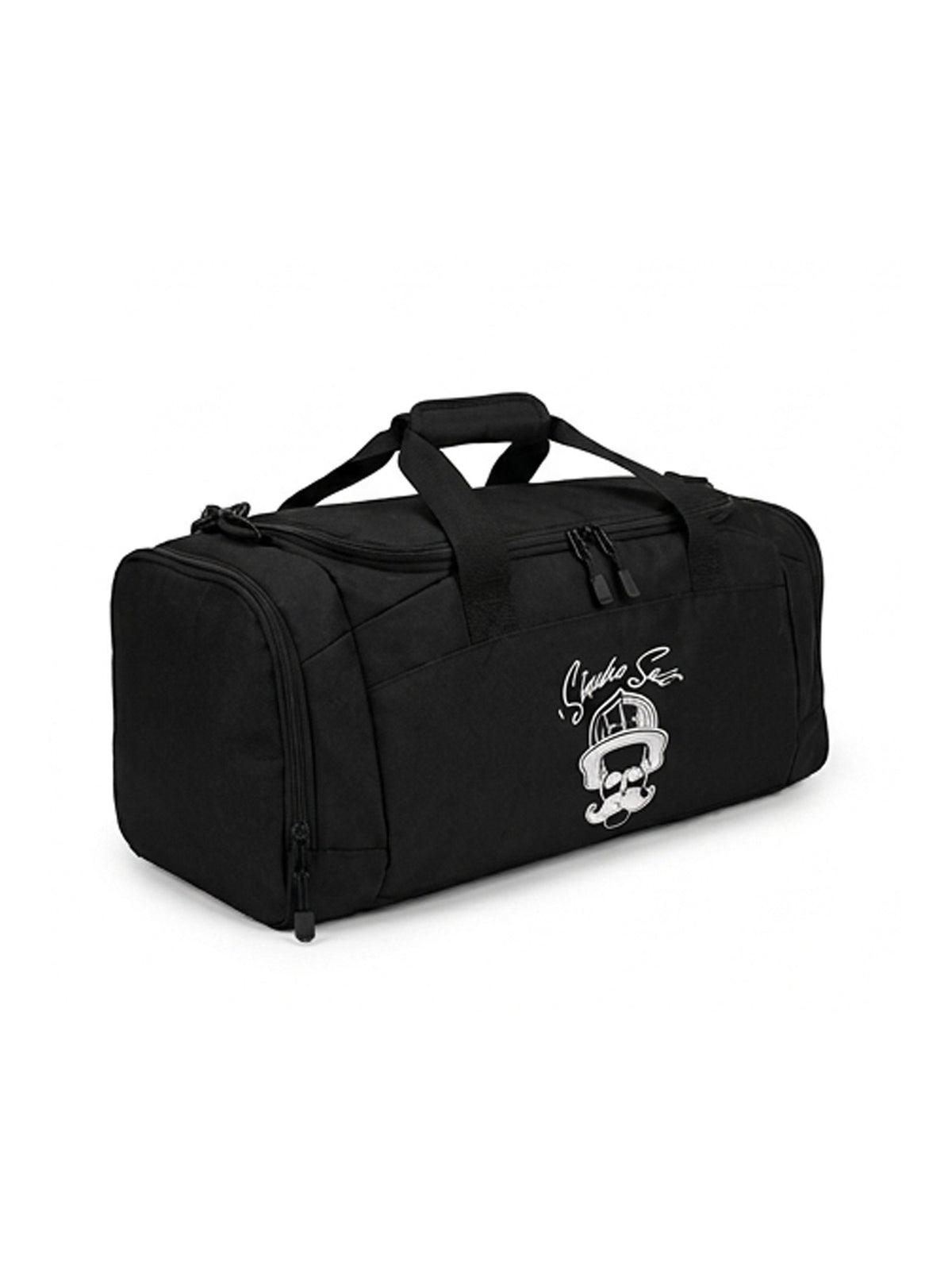 Salty Station Bag