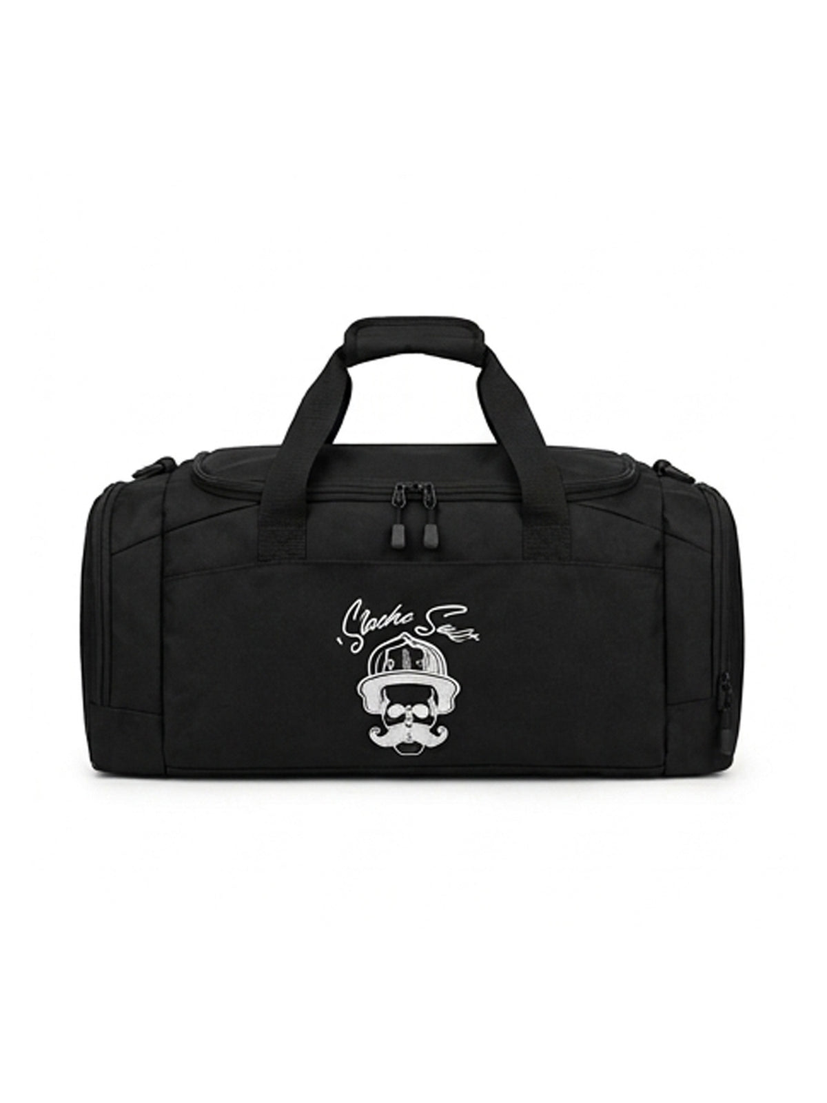 Salty Station Bag