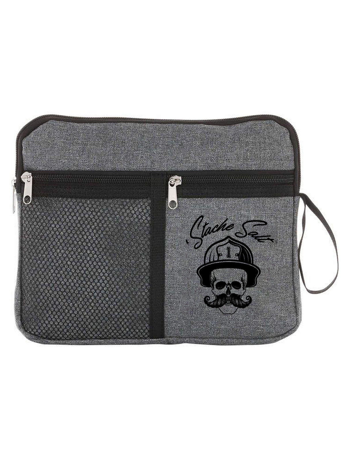 2025 8th Annual Moustache Entry Kit