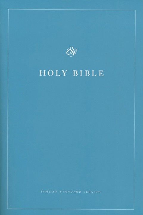 Free ESV Bible