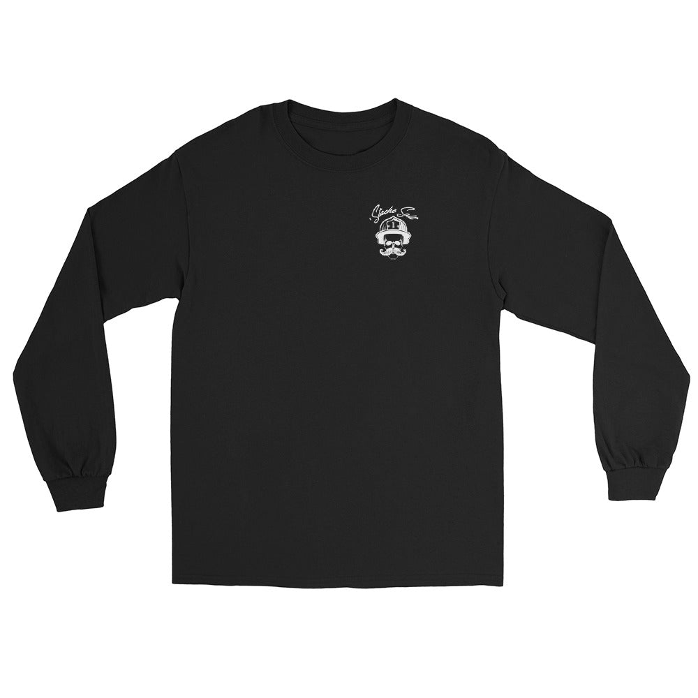 &#39;Stache Salt Long Sleeve