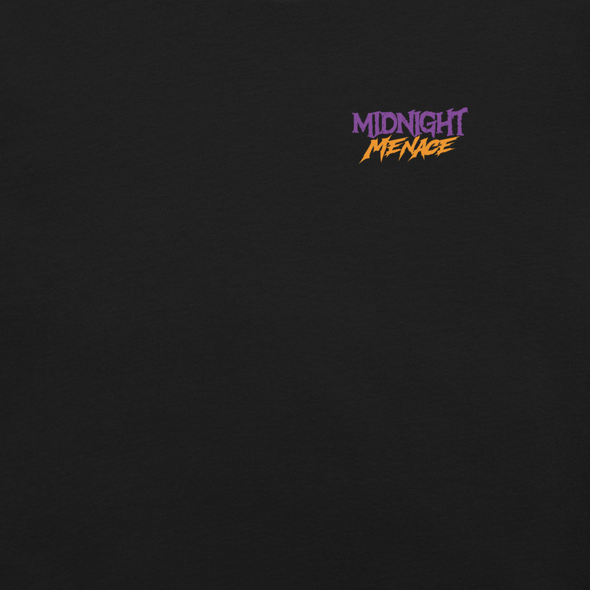 Midnight Menace Tee