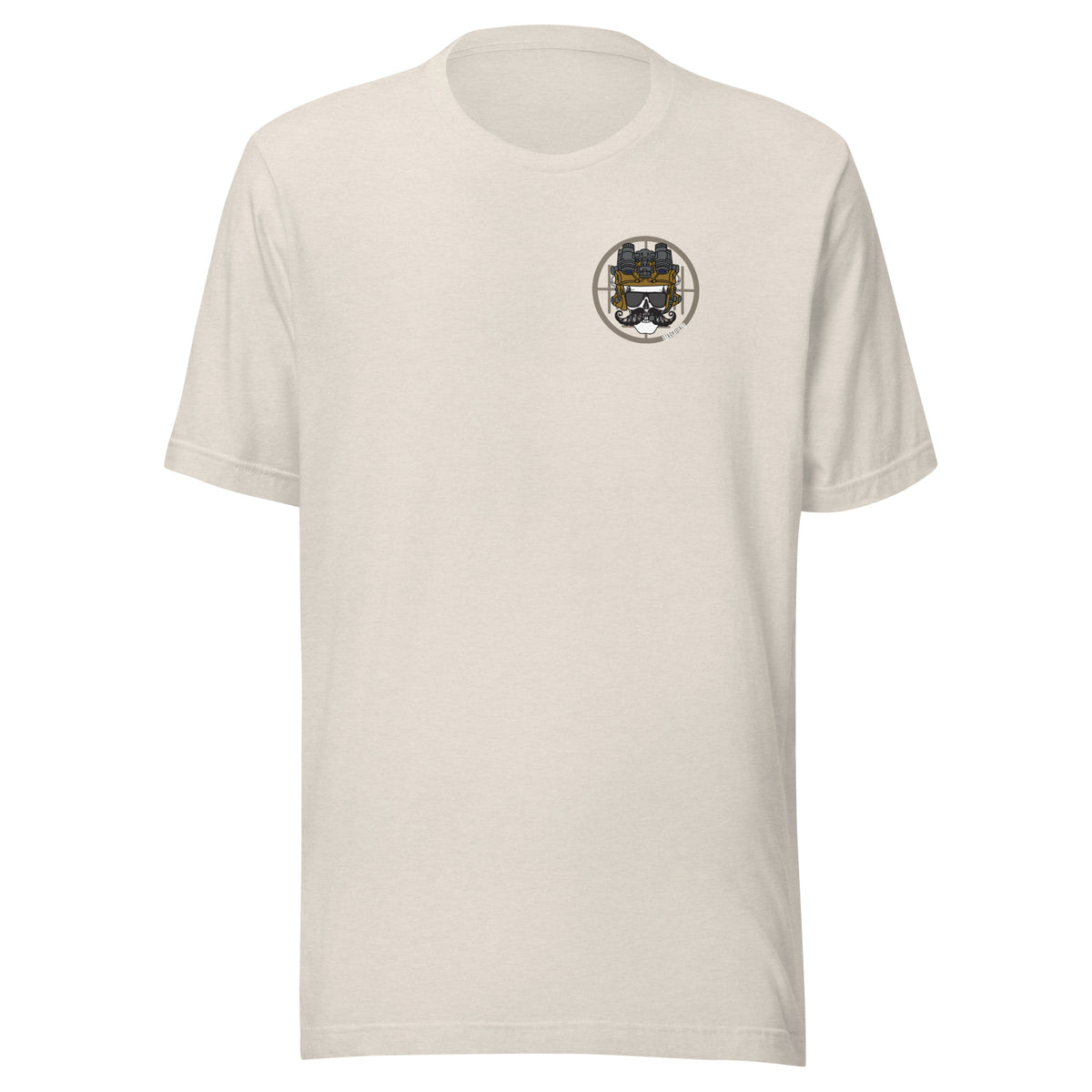 Breacher Tee