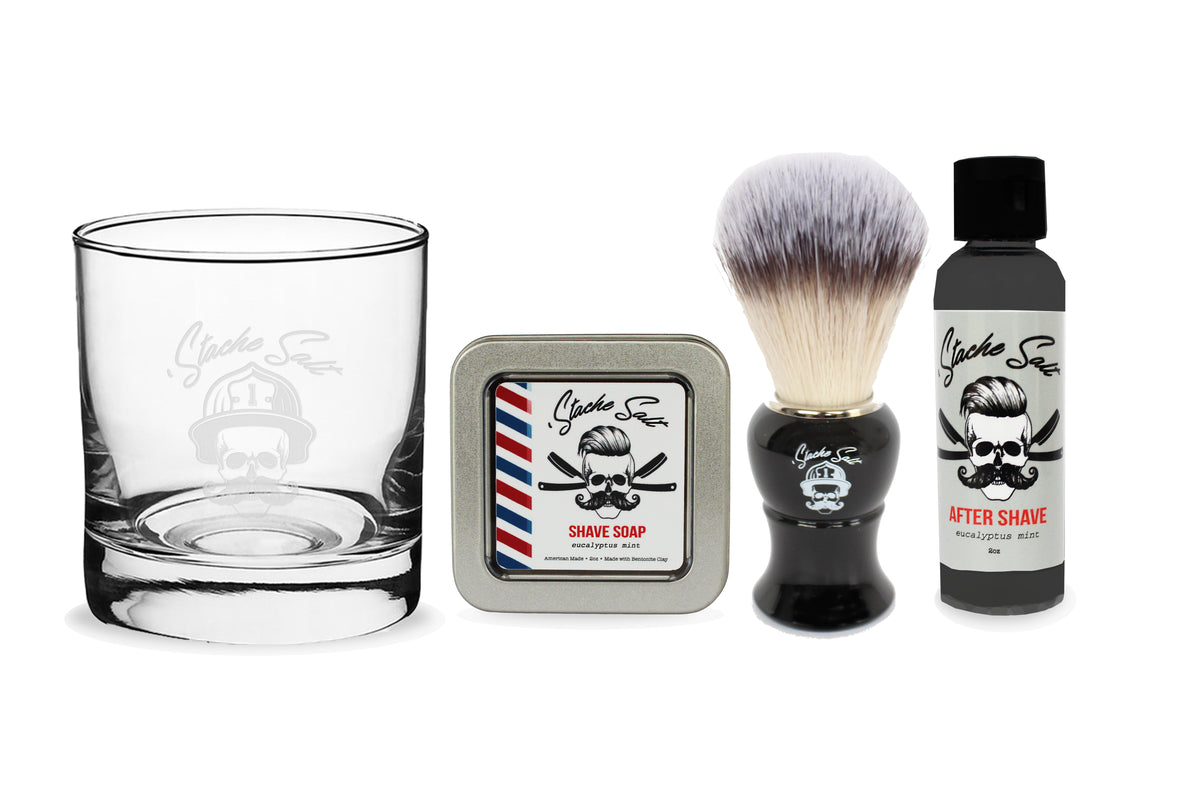 Ultimate Shave Pack