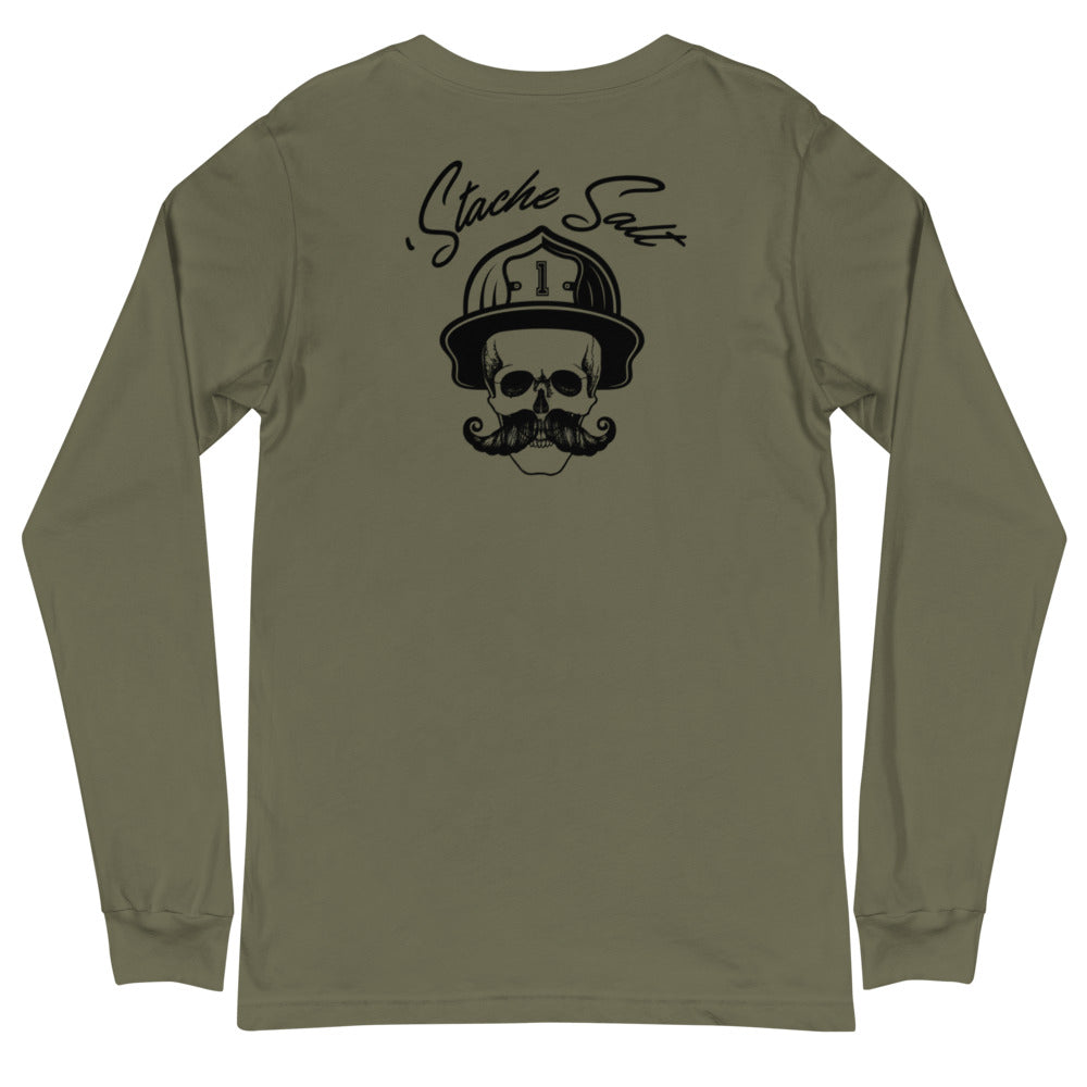OG Salty Long Sleeve Tee