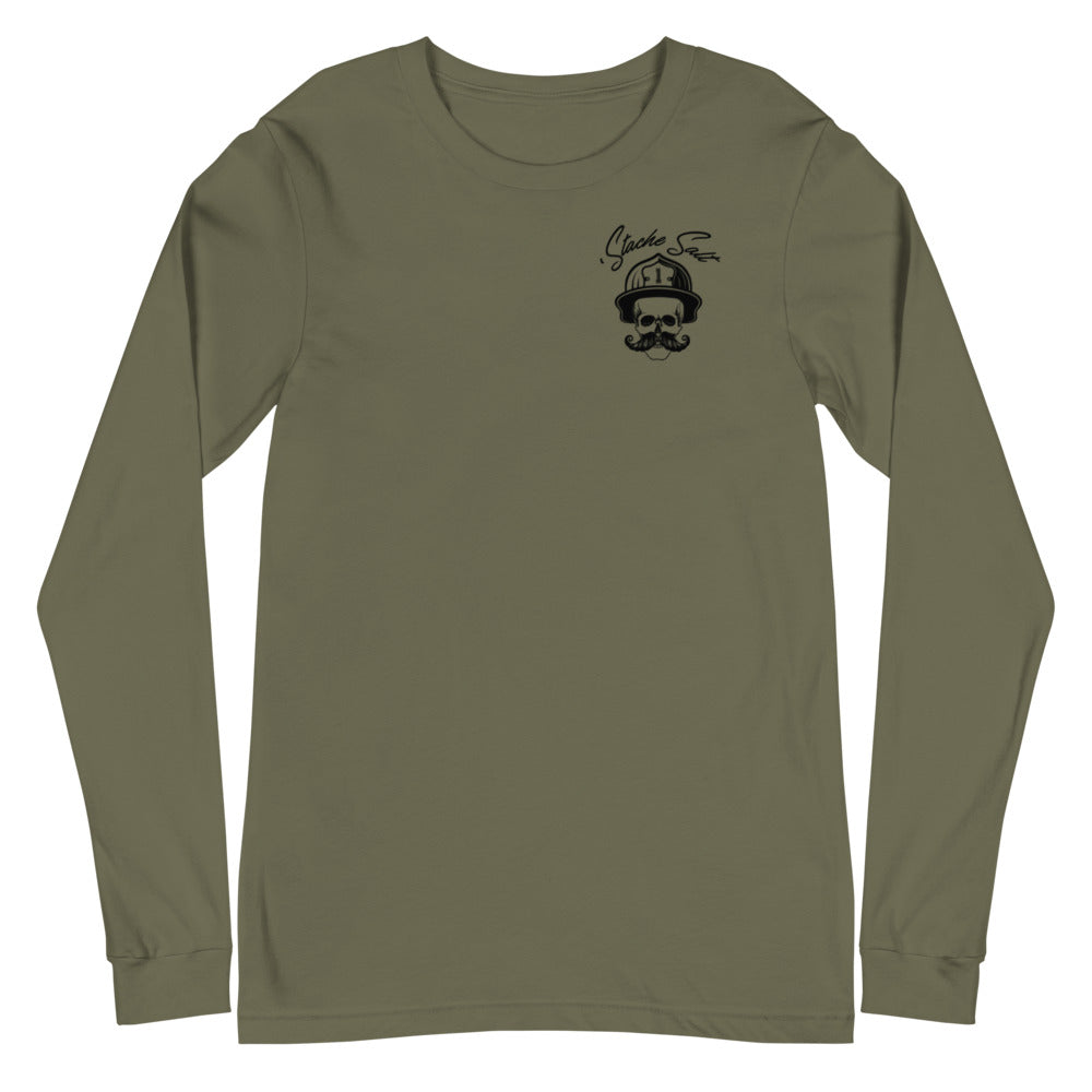 OG Salty Long Sleeve Tee