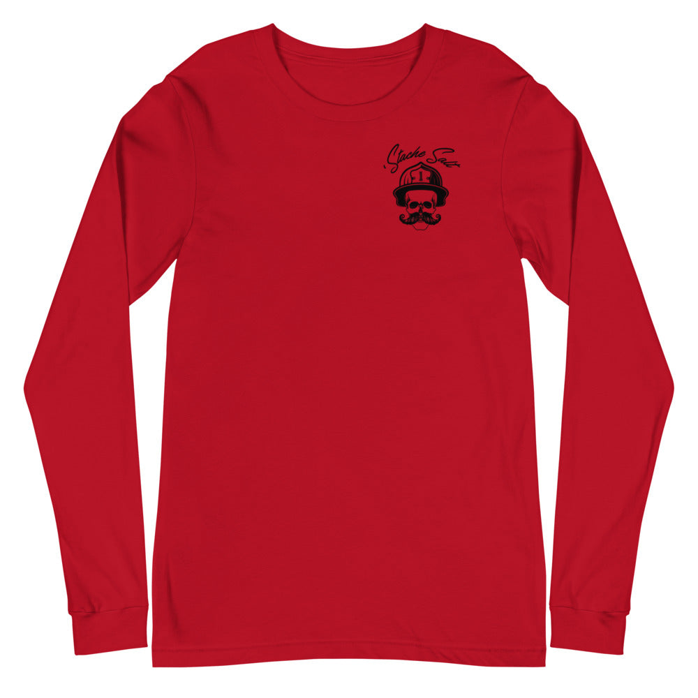 OG Salty Long Sleeve Tee