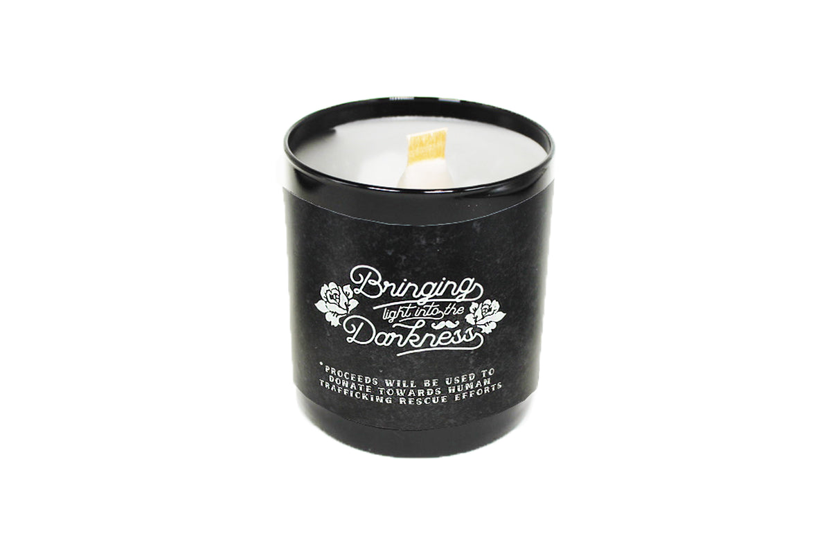 what is a tobacco candle used for The Poured into a dark Tobacco Barn Soy Candle